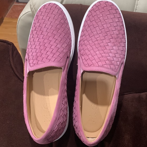 New no box beautiful shoes M.GEMÍ size 10 incredible confort lightweight - Picture 5 of 5